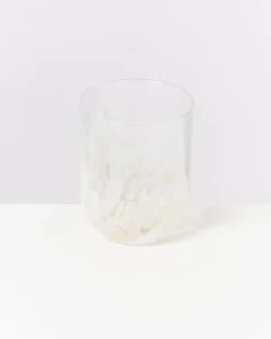 Motel a Miio Alegria - Glass Large drops sand Hot