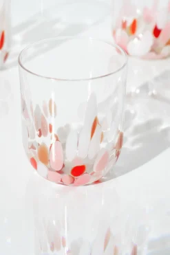 Motel a Miio Alegria - Glass Large drops goldfish Cheap