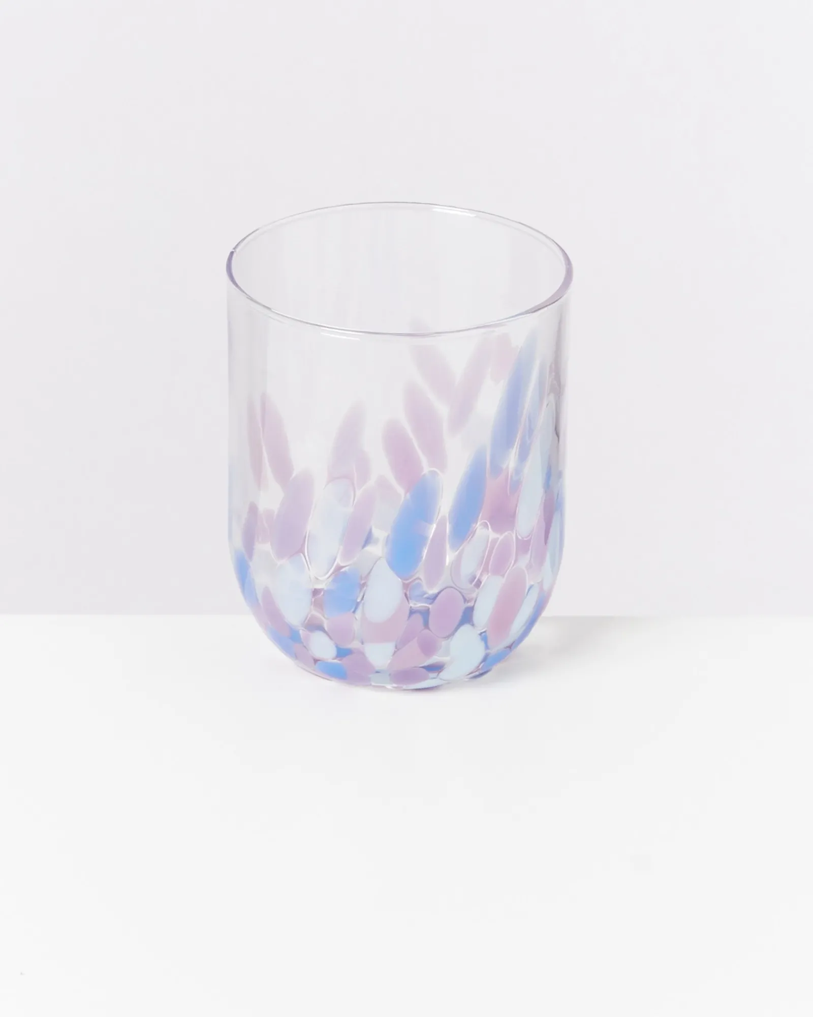 Motel a Miio Alegria - Set Of 4 Glasses Large drops mix Best