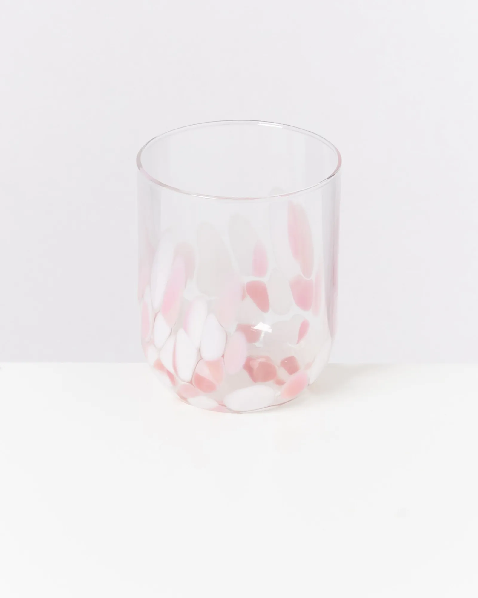 Motel a Miio Alegria - Set Of 4 Glasses Large drops mix Best