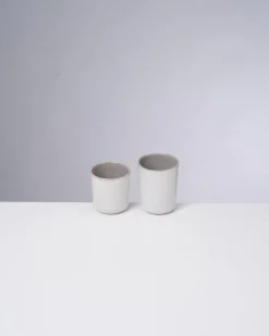 Motel a Miio Areia - Cup Big grey Hot