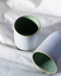 Motel a Miio Areia - Cup Big mint Best Sale