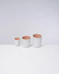 Motel a Miio Areia - Cup Big pink Best