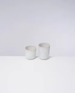 Motel a Miio Areia - Cup Small White weiß Outlet