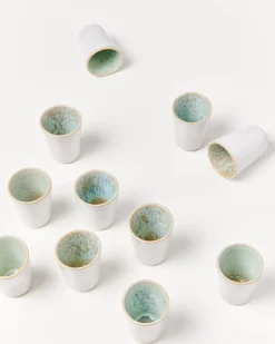 Motel a Miio Areia - Espressocup mint Discount