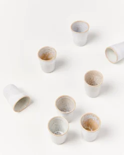 Motel a Miio Areia - Espressocup sand New