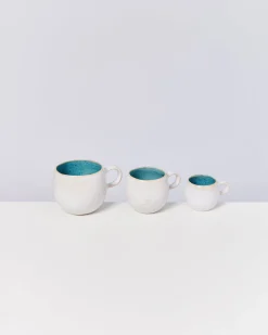 Motel a Miio Areia - Mug Big aqua Clearance