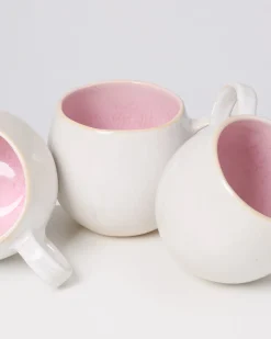 Motel a Miio Areia - Mug Big rose Fashion