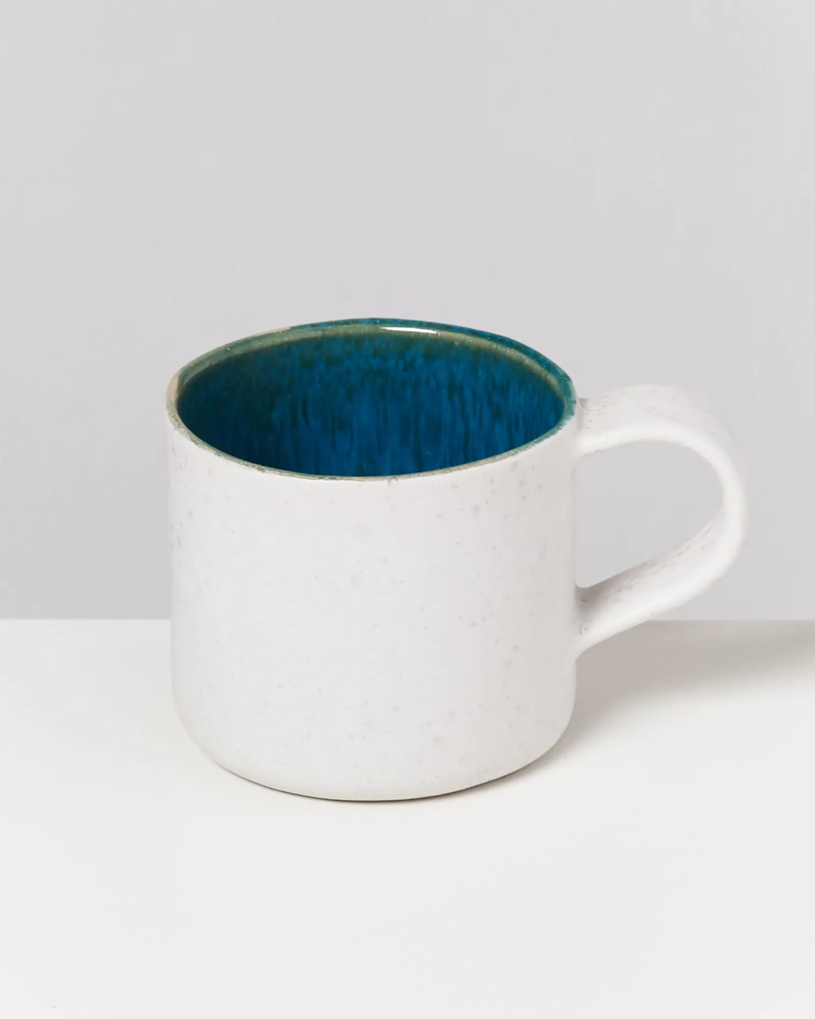 Motel a Miio Areia - Mug Nódoa aqua Outlet