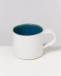 Motel a Miio Areia - Mug Nódoa aqua Outlet