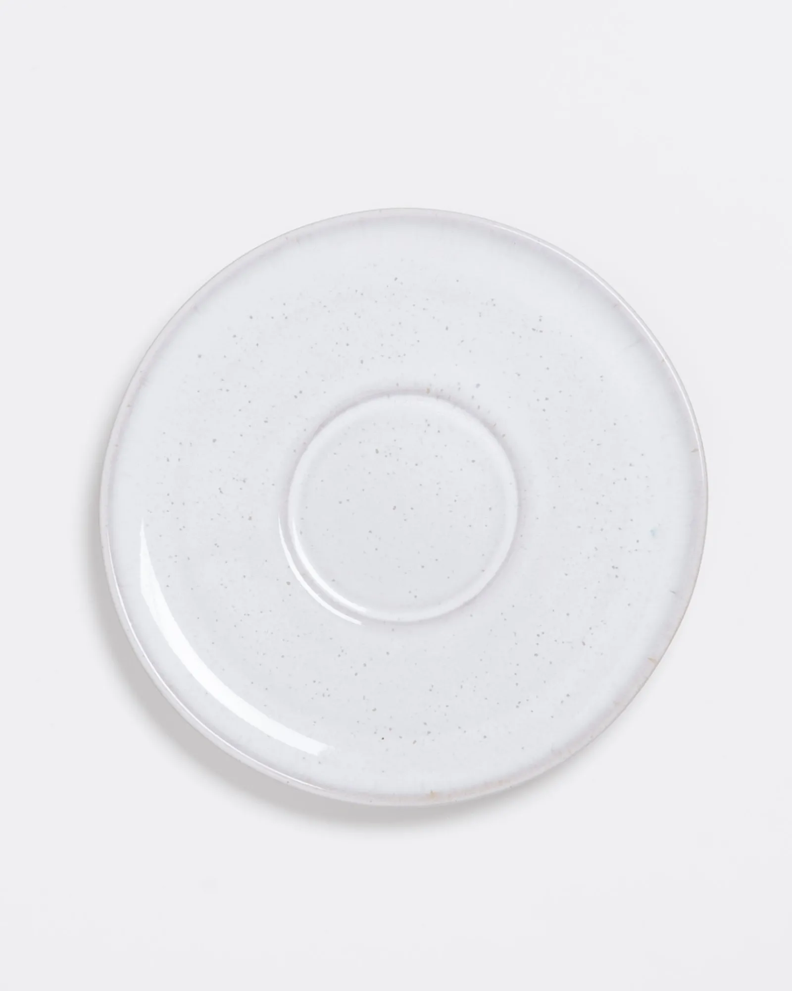 Motel a Miio Areia - Saucer Big weiß Flash Sale