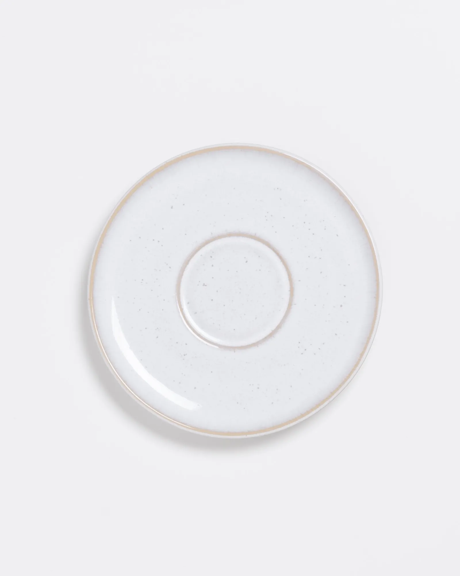 Motel a Miio Areia - Saucer Small weiß Online