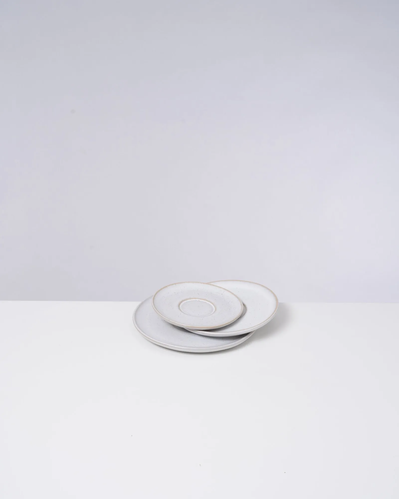 Motel a Miio Areia - Saucer Small weiß Online