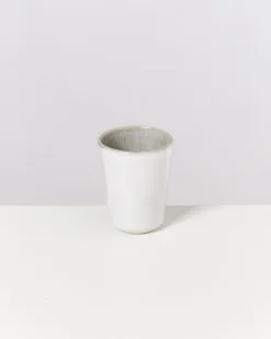 Motel a Miio Areia - Set Of 4 Espressocups Grey Gray Clearance