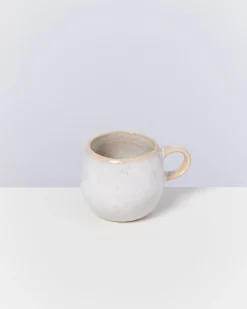 Motel a Miio Areia - Set Of 4 Espressomugs sand Flash Sale