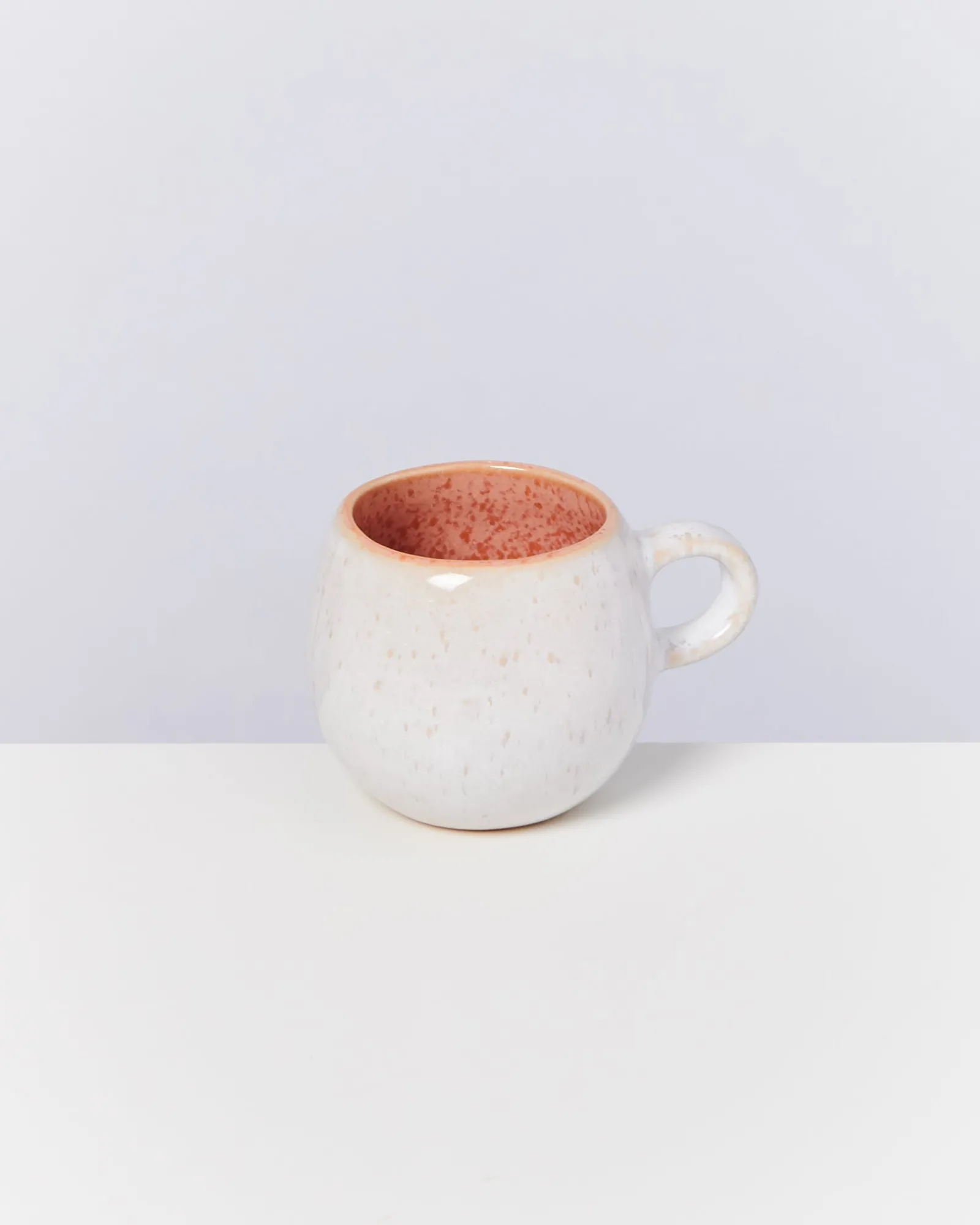 Motel a Miio Areia - Set Of 4 Espressomugs pink Best Sale