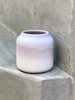 Motel a Miio Bebé Vase - c lila Fashion