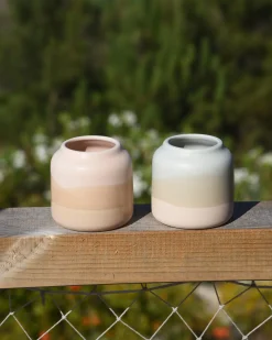 Motel a Miio Bebé Vase - Pastel pastell Store