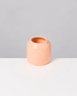 Motel a Miio Bebé Vase - peach Flash Sale
