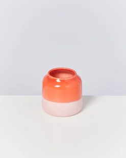 Motel a Miio Bebé Vase - Rose Coral rosé coral Cheap