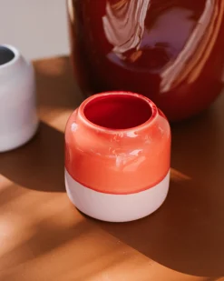 Motel a Miio Bebé Vase - Rose Coral rosé coral Cheap