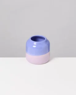 Motel a Miio Bebé Vase Cornflower Lilac conflower lilac New