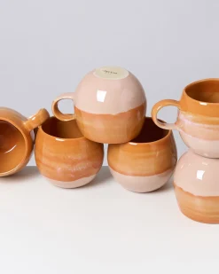 Motel a Miio Bica - Mug Big orange Discount