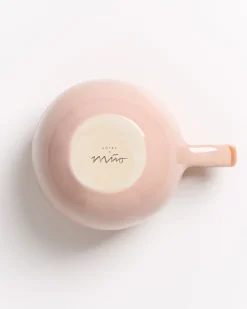 Motel a Miio Bica - Mug Big orange Discount