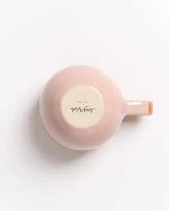 Motel a Miio Bica - Mug Small orange Online