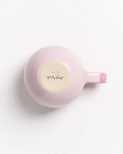 Motel a Miio Bica - Mug Small pink Cheap