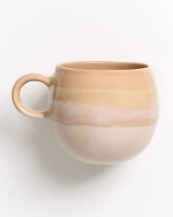 Motel a Miio Bica - Set Of 4 Mugs Big sand Best Sale