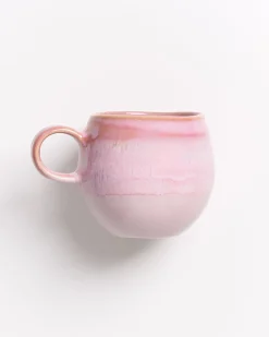 Motel a Miio Bica 6er Set Tasse Klein pink Online