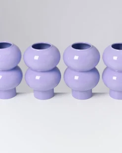 Motel a Miio Bispo Vase lila Best