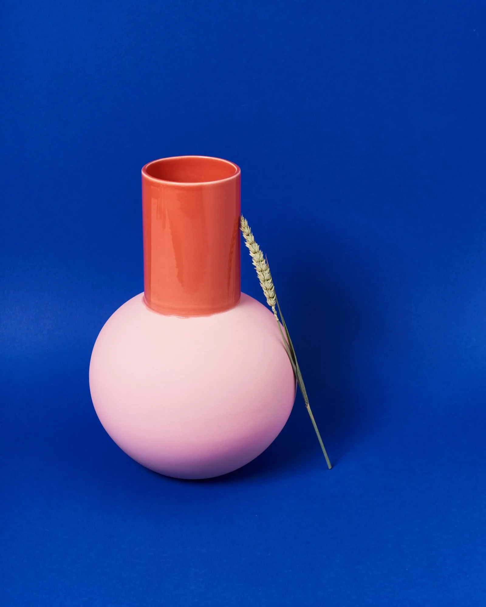 Motel a Miio Bola Vase L - rose coral Outlet