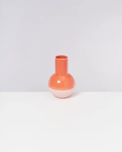 Motel a Miio Bola Vase M - rose coral Cheap