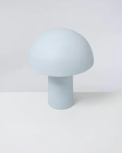 Motel a Miio Cogumelo - Ceramic Lamp Lightblue hellblau Best Sale