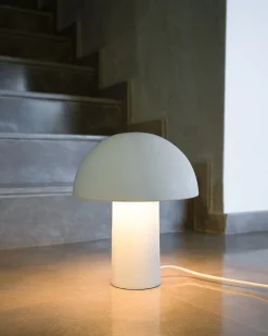 Motel a Miio Cogumelo - Ceramic Lamp sand Best Sale