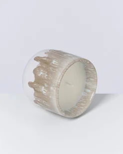 Motel a Miio Coimbra - Scented Candle “Amber Glow” sand Best