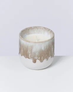 Motel a Miio Coimbra - Scented Candle “Amber Glow” sand Best