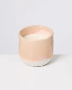 Motel a Miio Coimbra - Scented Candle “Mediterranean Breeze” apricot Discount