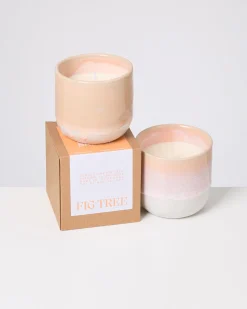 Motel a Miio Coimbra - Scented Candle “Mediterranean Breeze” apricot Discount