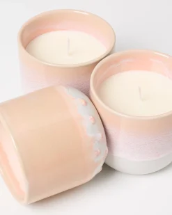 Motel a Miio Coimbra - Scented Candle “Mediterranean Breeze” apricot Discount