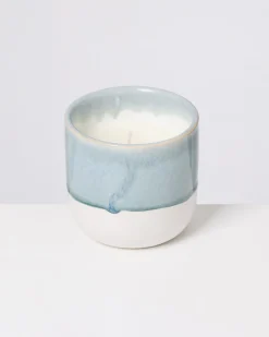Motel a Miio Coimbra - Scented Candle “Sweet Dreams” gray-blue Sale