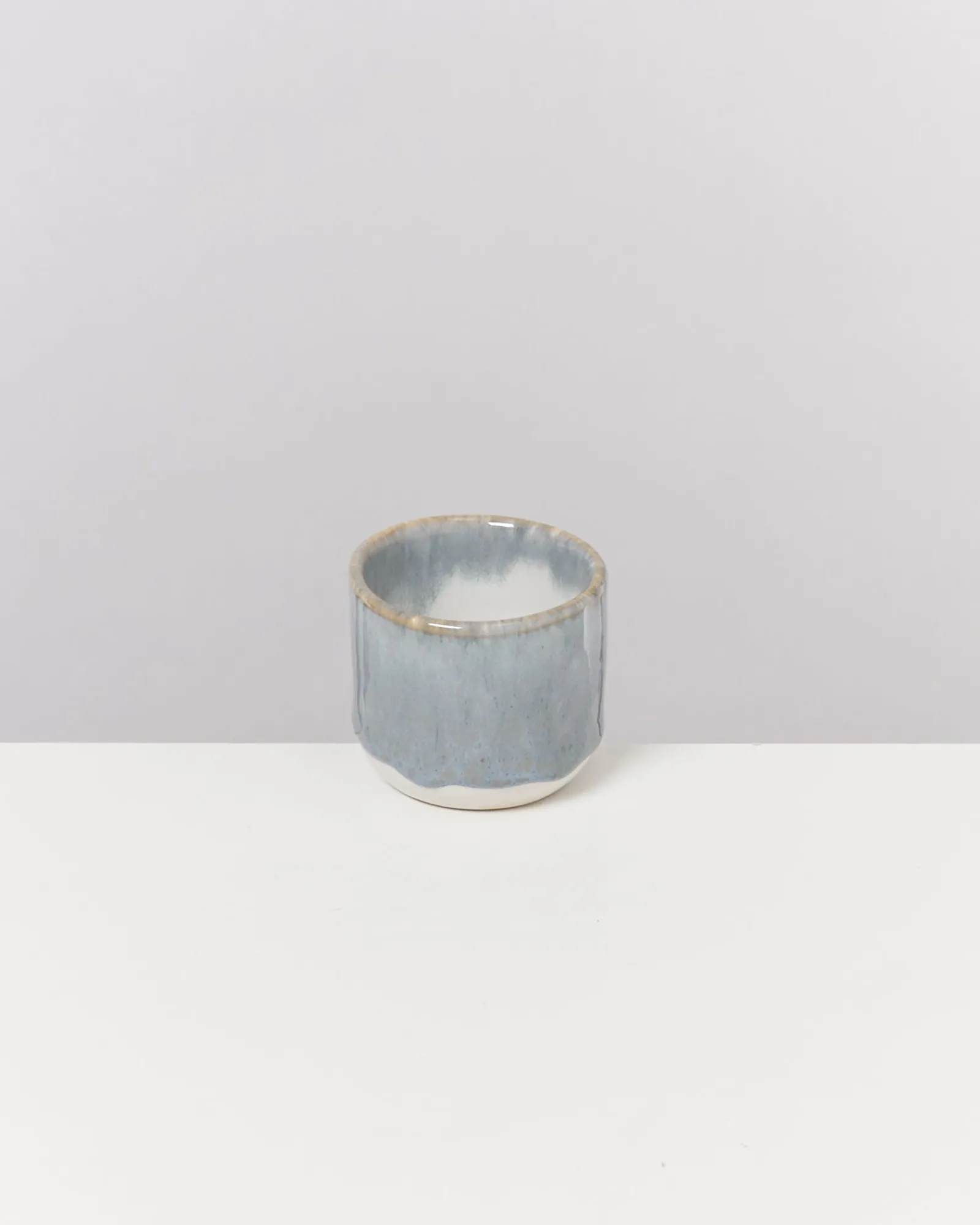 Motel a Miio Coimbra - Set Of 4 Espressocups greyblue Online