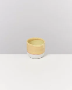 Motel a Miio Coimbra - Set Of 6 Espressocups yellow Clearance