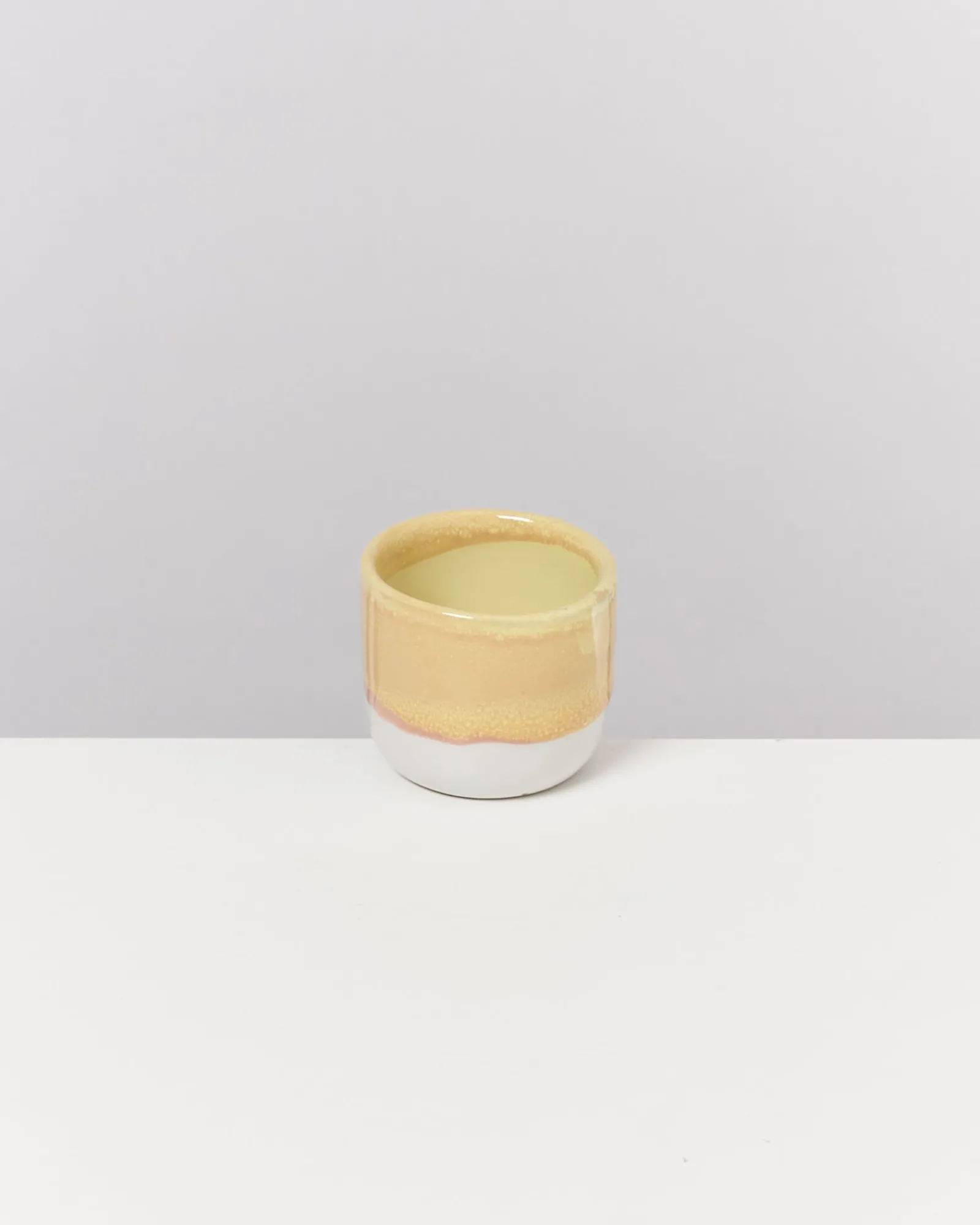 Motel a Miio Coimbra - Set Of 6 Espressocups yellow Clearance