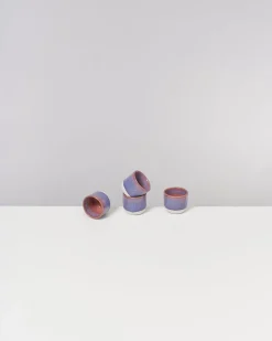 Motel a Miio Coimbra - Set Of 4 Espressocups lilac pink Store