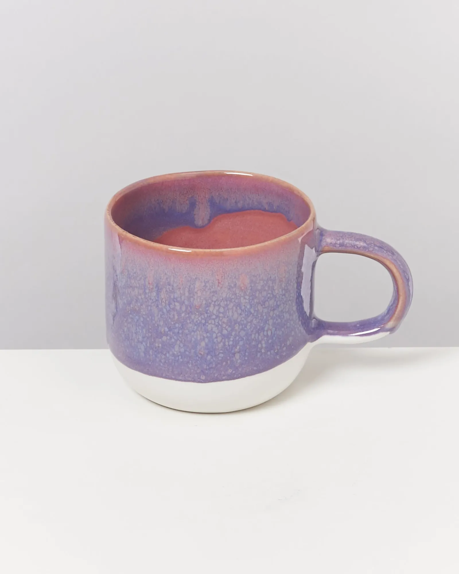 Motel a Miio Coimbra - Set Of 6 Mugs Big Lilac Pink lila rosa Outlet