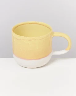 Motel a Miio Coimbra - Set Of 6 Teamugs Yellow gelb Best Sale