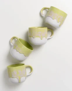 Motel a Miio Coimbra Cup Big Lime Lilac lime-lilac Outlet